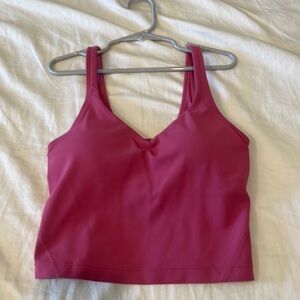 Lululemon align tank